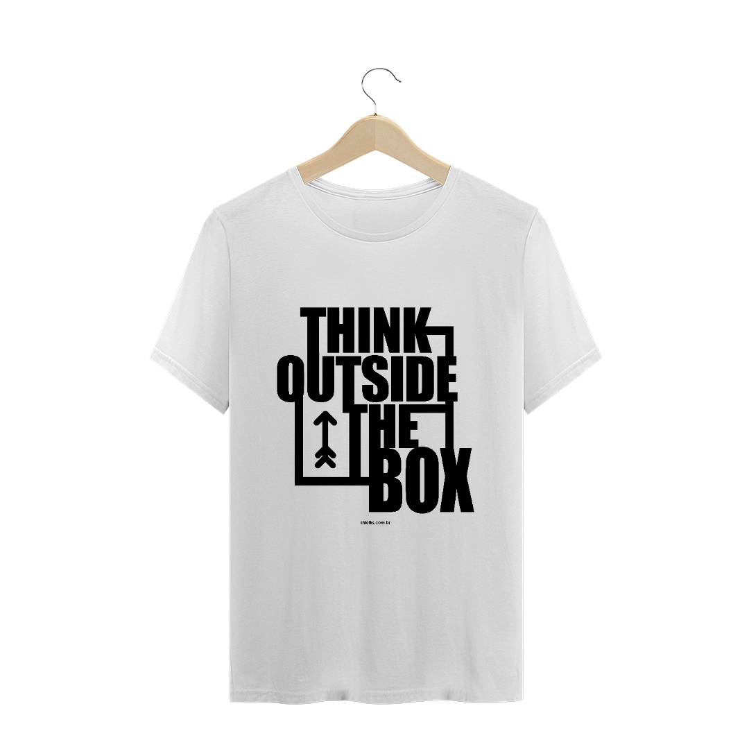 T-Shirt Shielks The Box