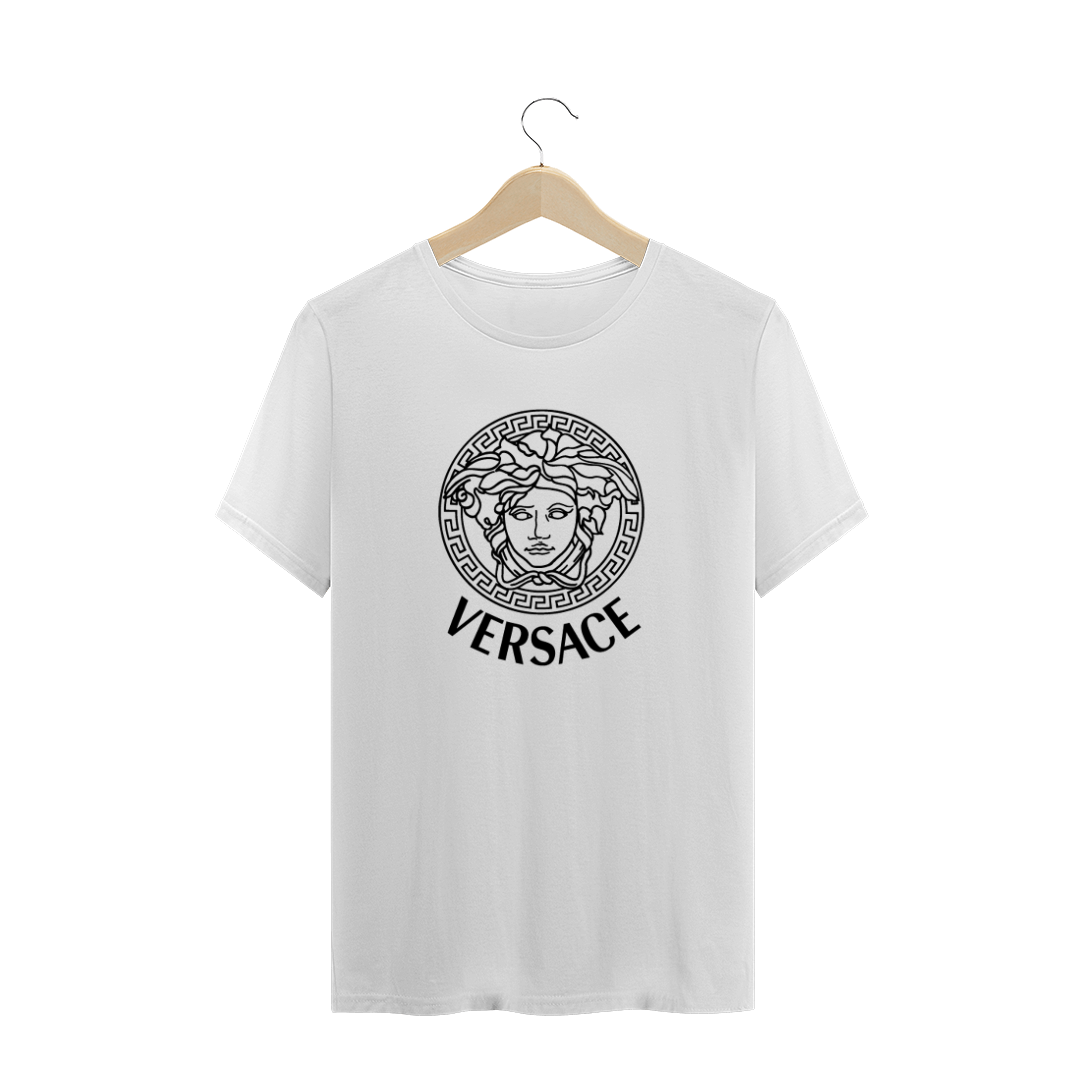 T-Shirt Shielks Versace Medusa