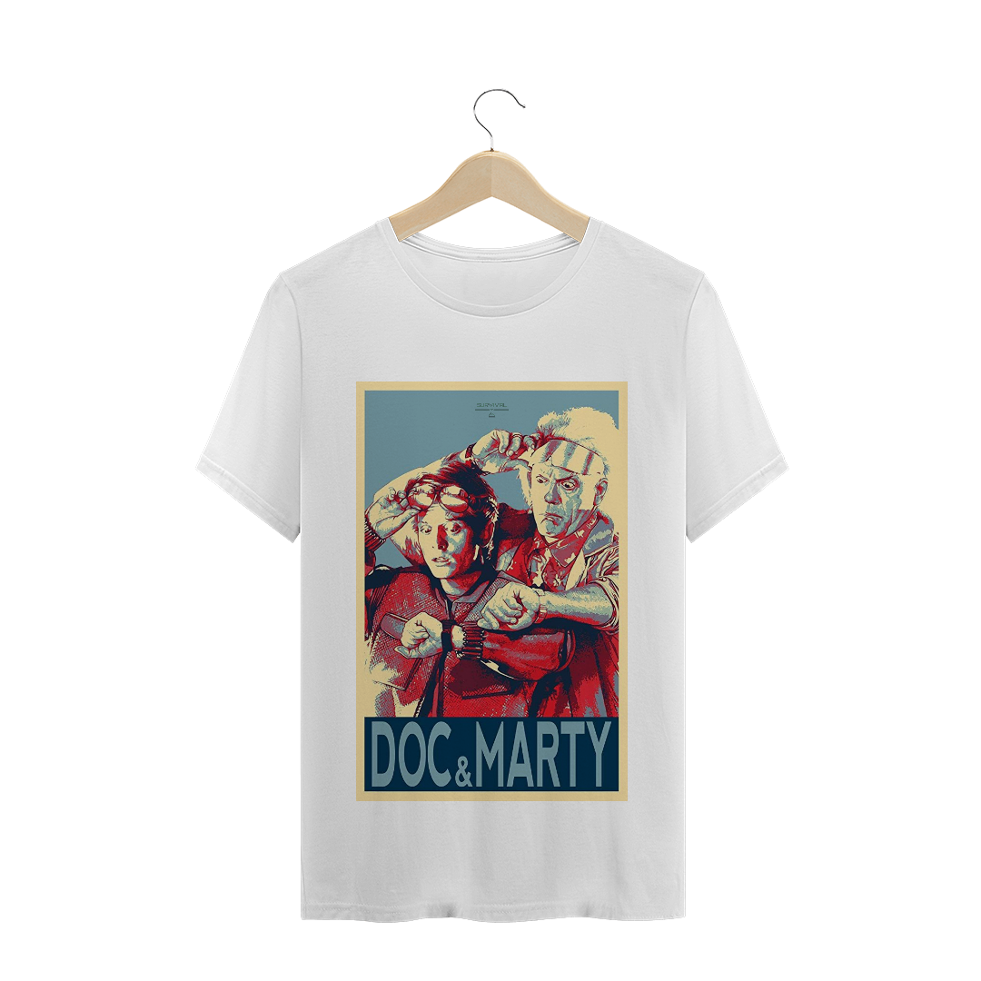 Nome do produto  CAMISETA SURVIVAL D&M