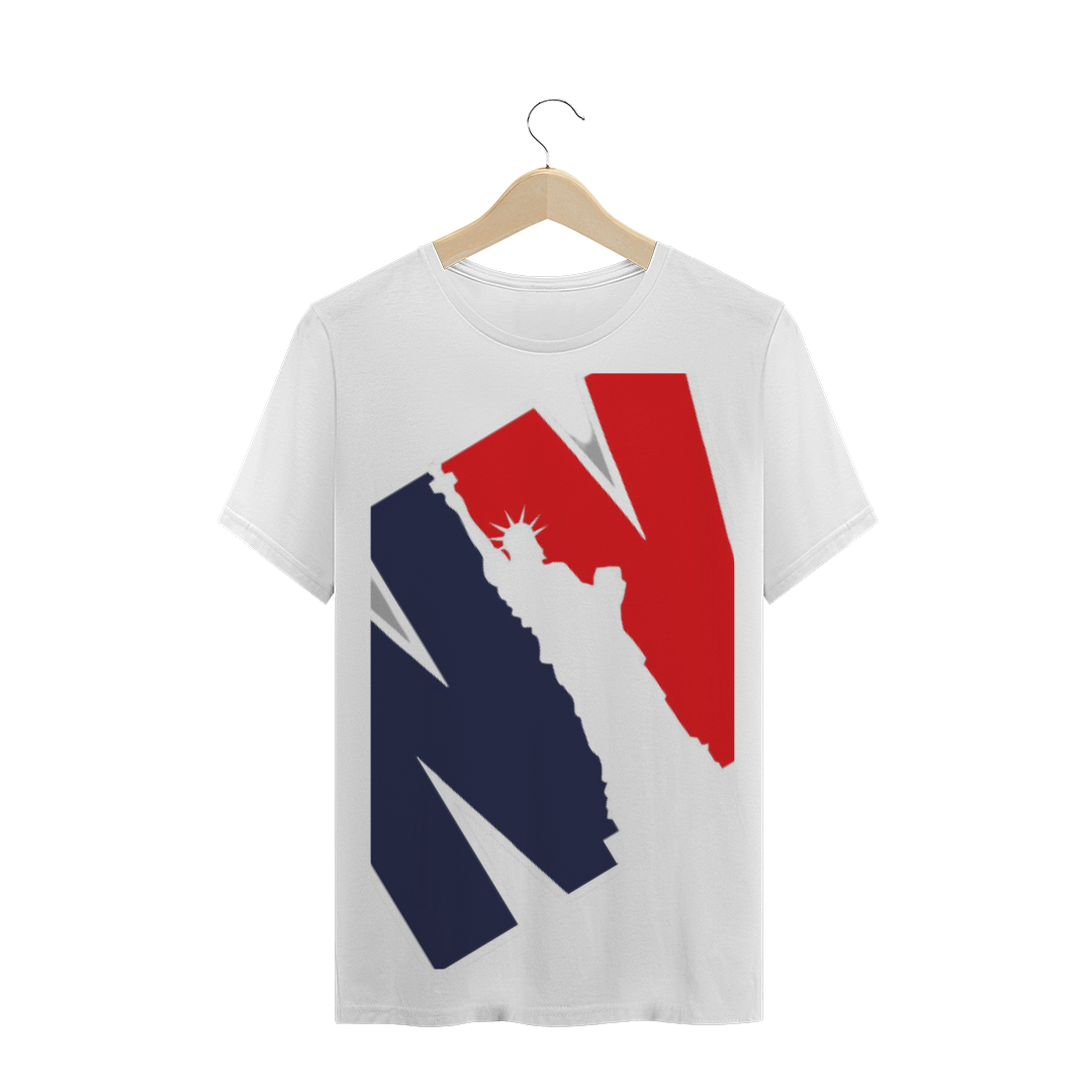 camisa masculina NY