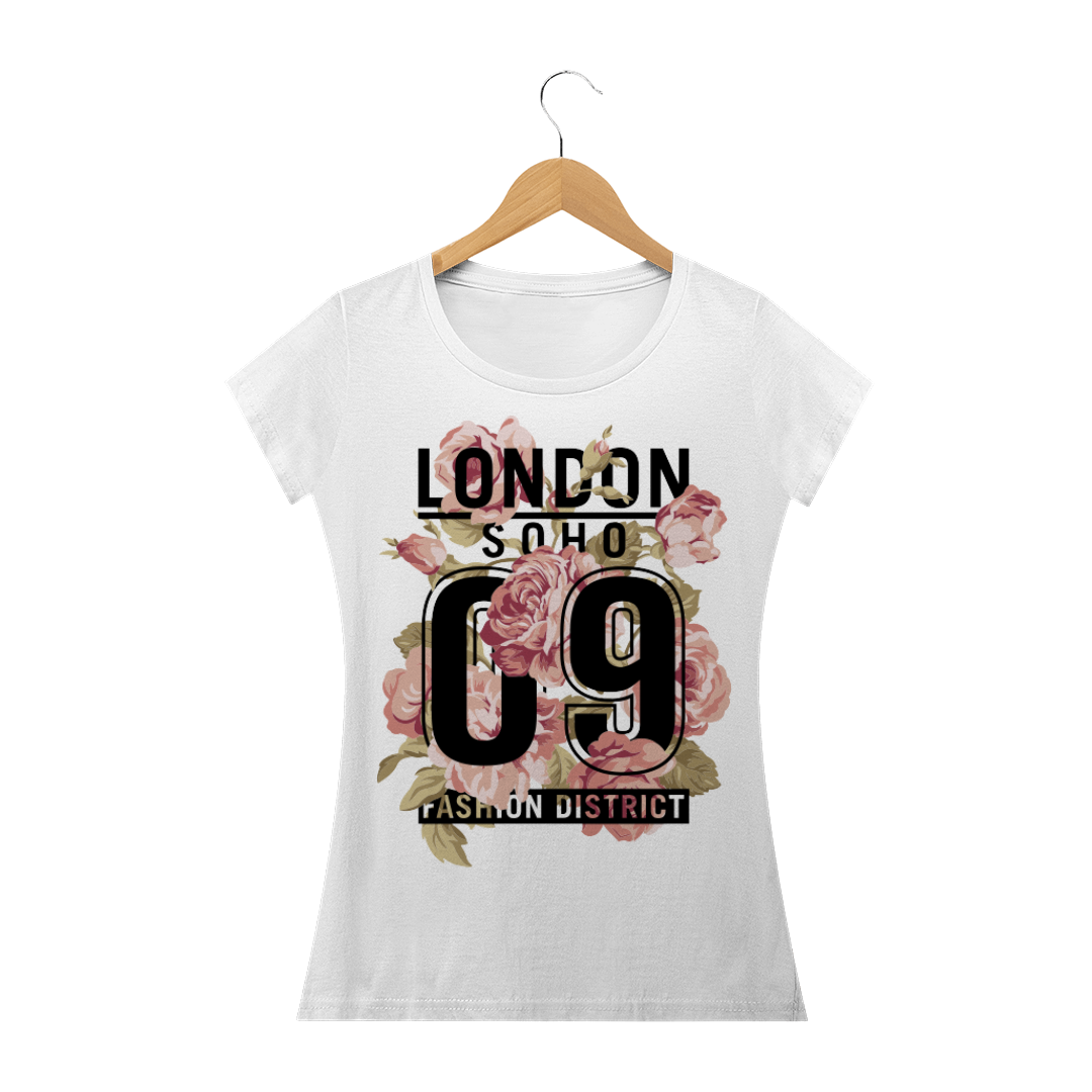 camisa feminina london 09