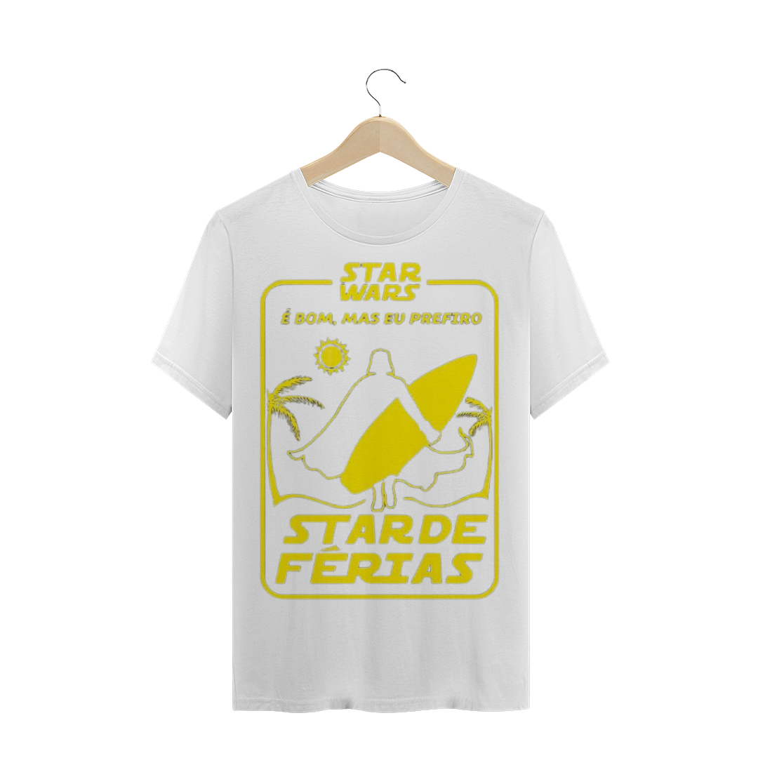camisa masculina star wars
