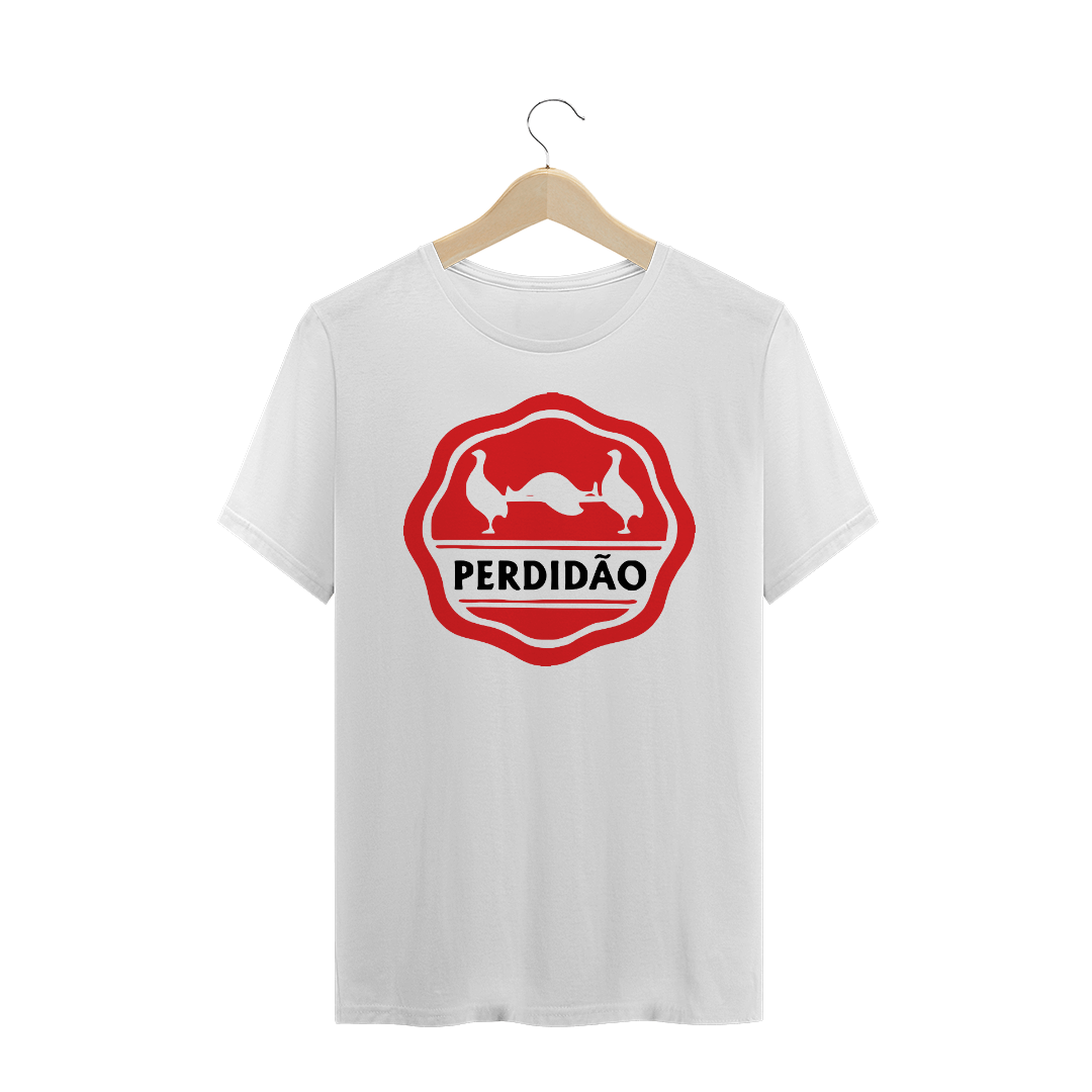 camisa masculina to perdidão