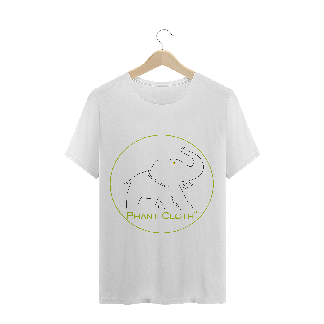 Nome do produto  Camiseta Basic Phant Cloth