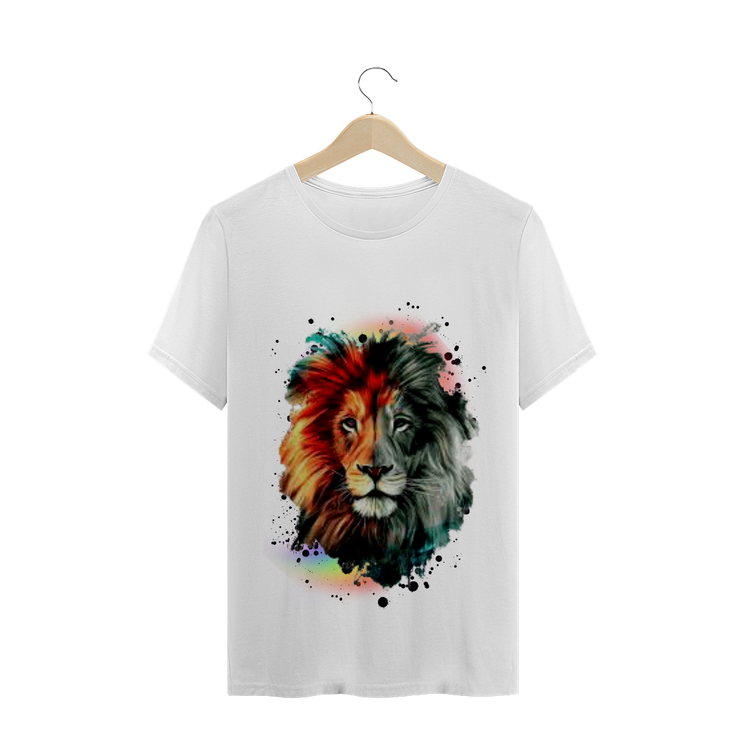 Nome do produto  Feras - Plus Size