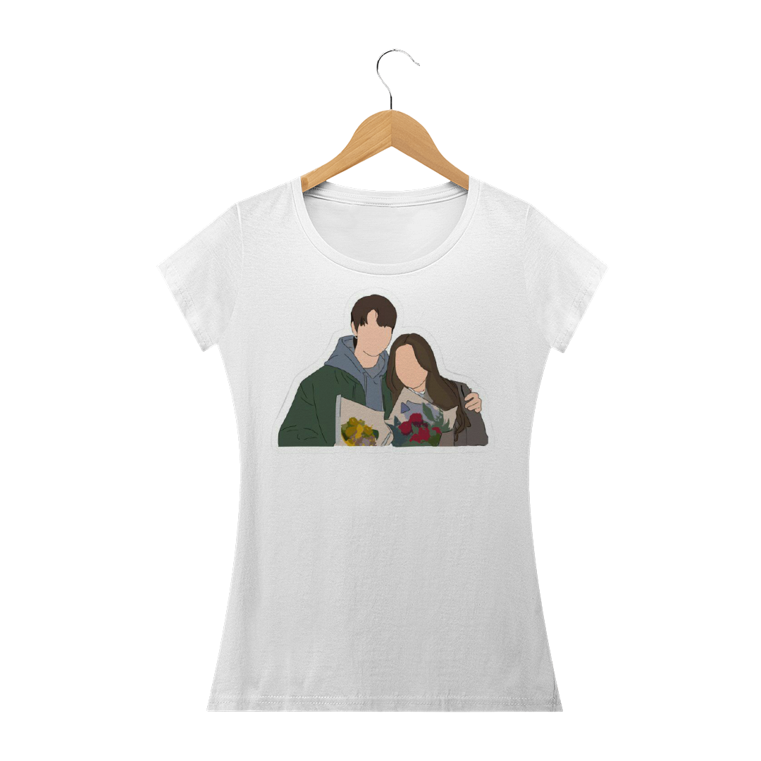 Nome do produto  T-SHIRT