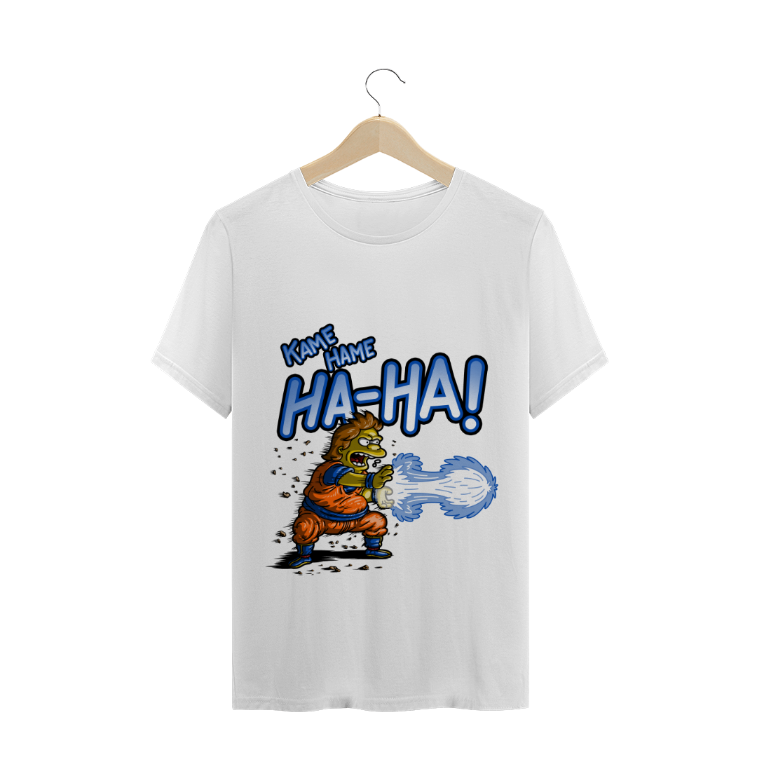Nome do produto  Camiseta HA-HA