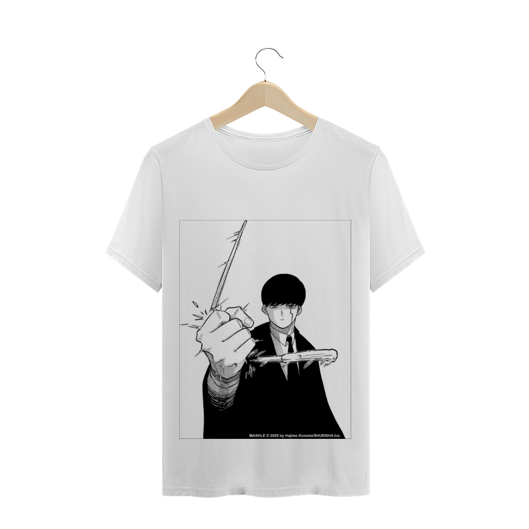 Nome do produto: CAMISETA MASHLE \