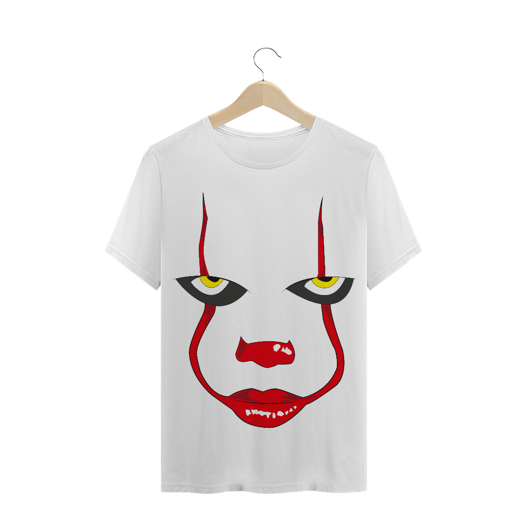 Nome do produto  Camisetas Estampadas