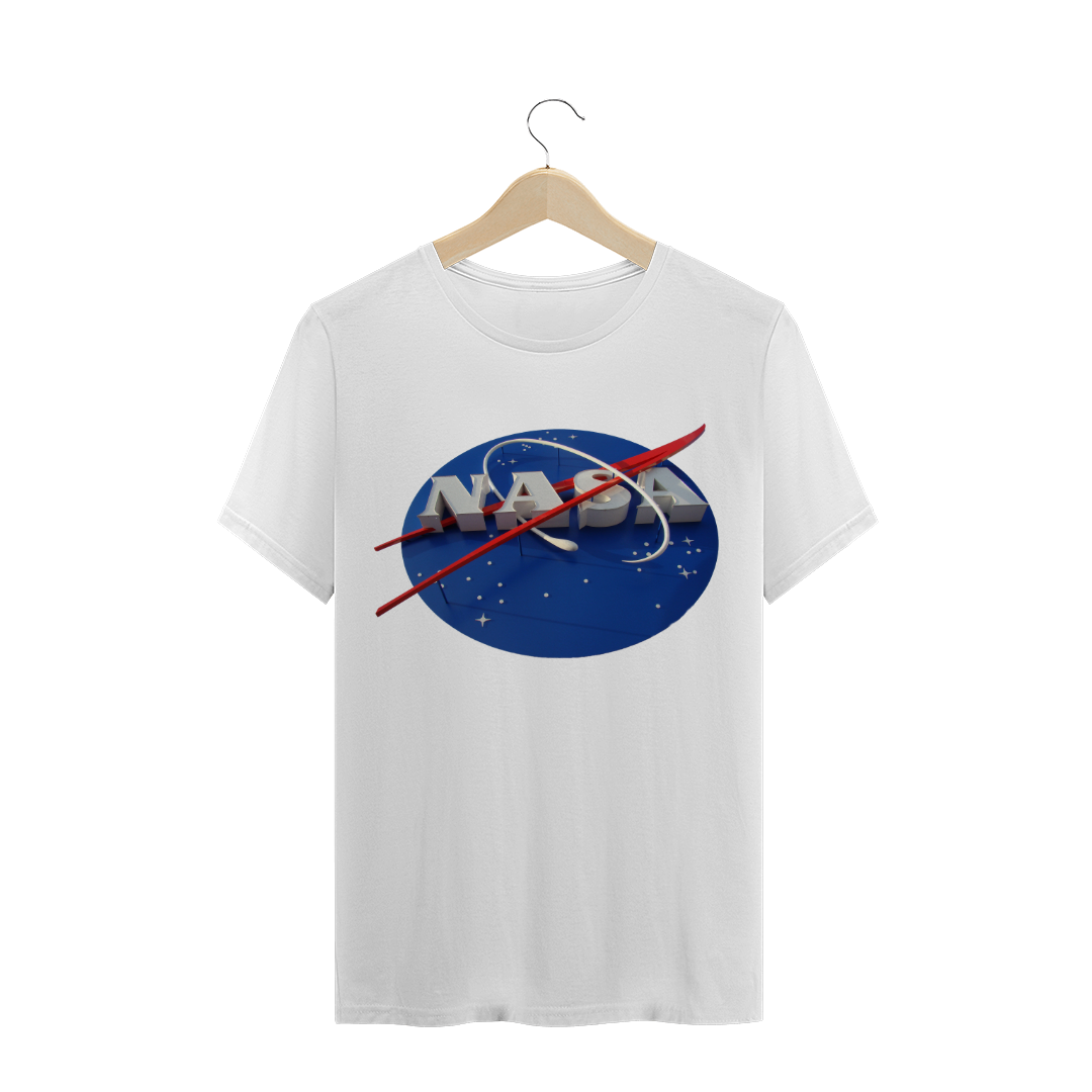 Nome do produto  NASA