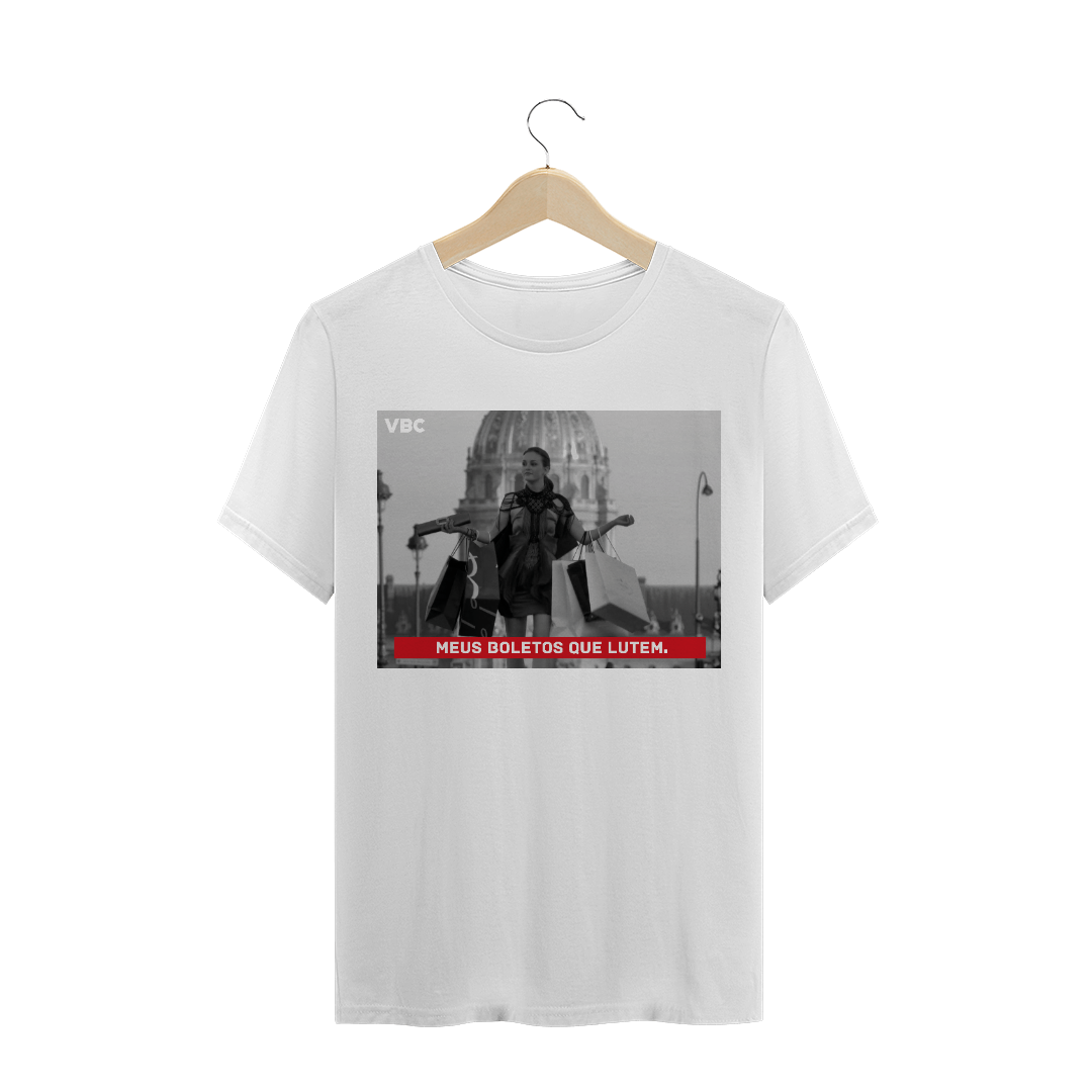 Nome do produto  Gossip Girl - Meus Boletos que lutem