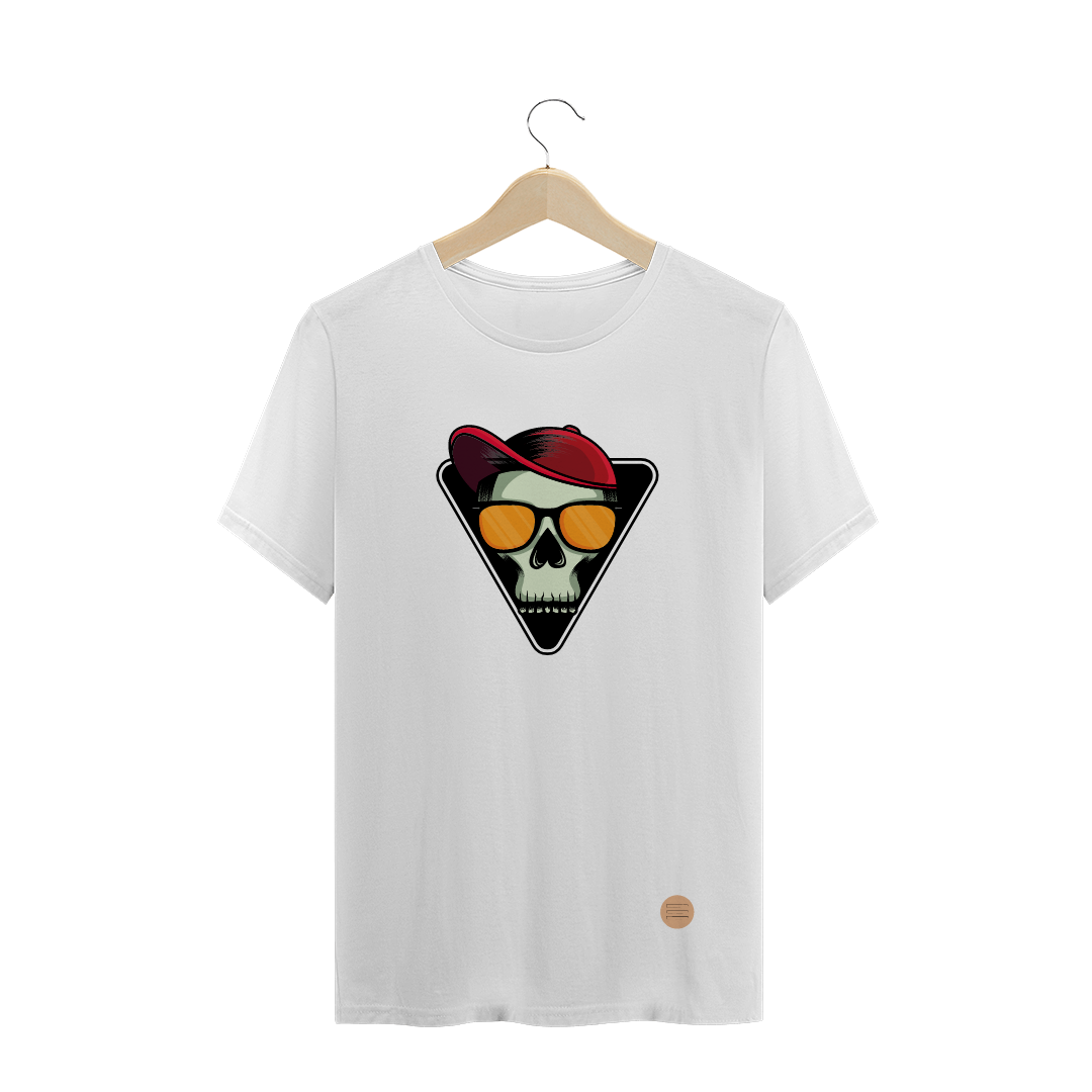 Nome do produto  Camisa Caveira .lalu