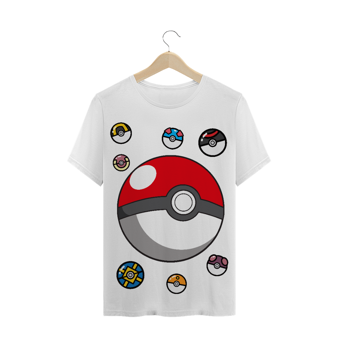 Nome do produto  Camisetas Estampada