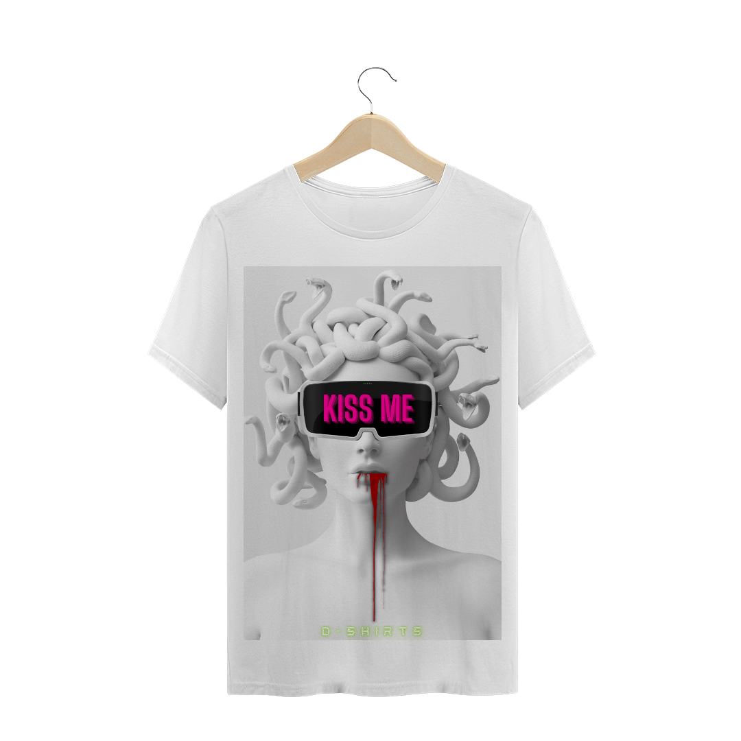 Nome do produto  Medusa - Kiss me