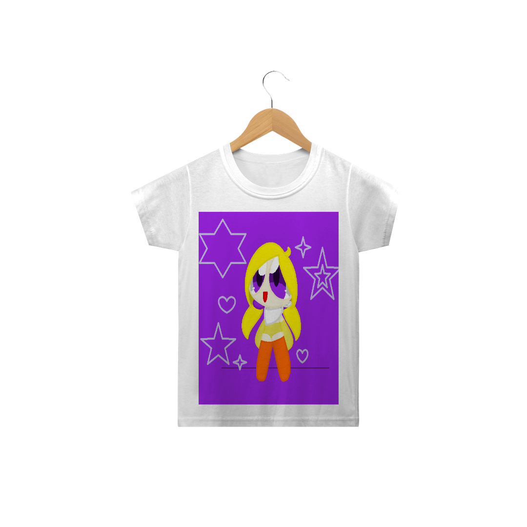 Nome do produto  classic infantil 