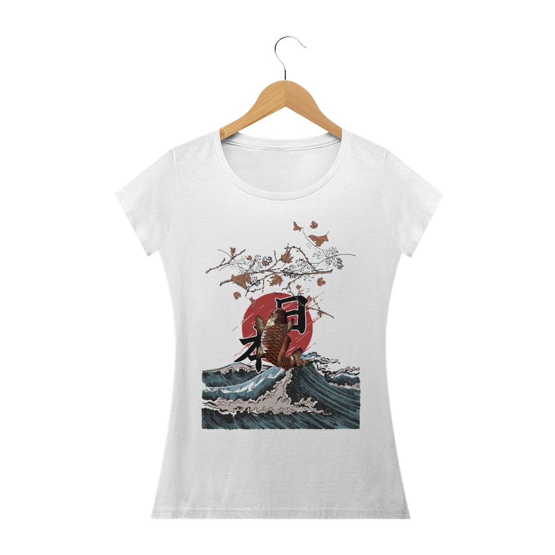 CARPA - CULTURA JAPONESA