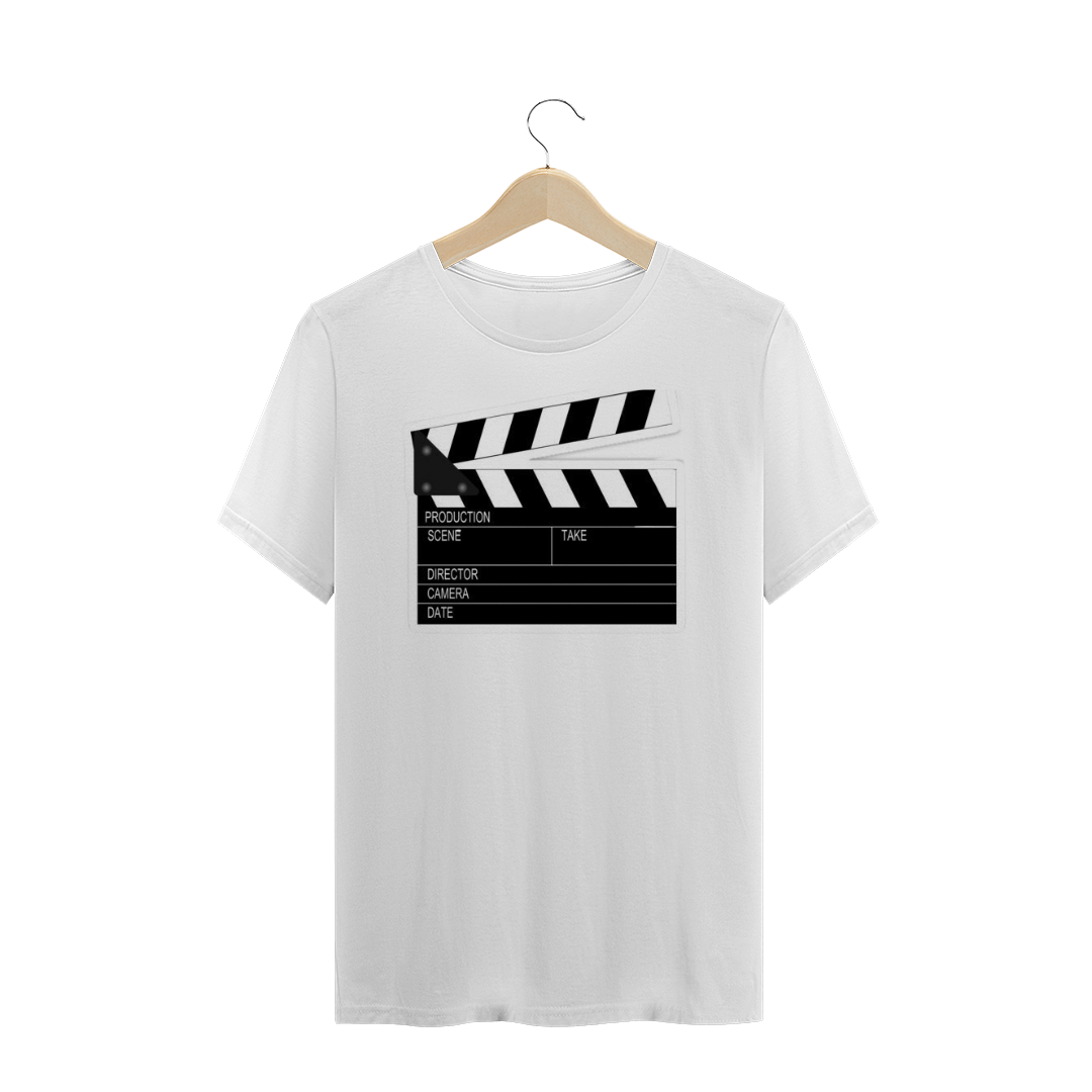 Nome do produto  T-SHIRT