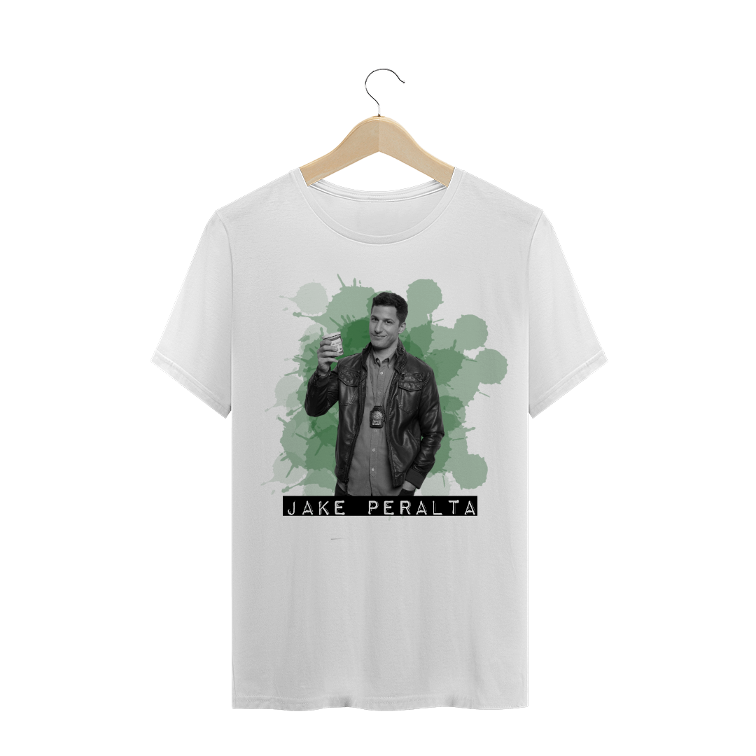 Nome do produto  Camiseta Masculina Jake #1