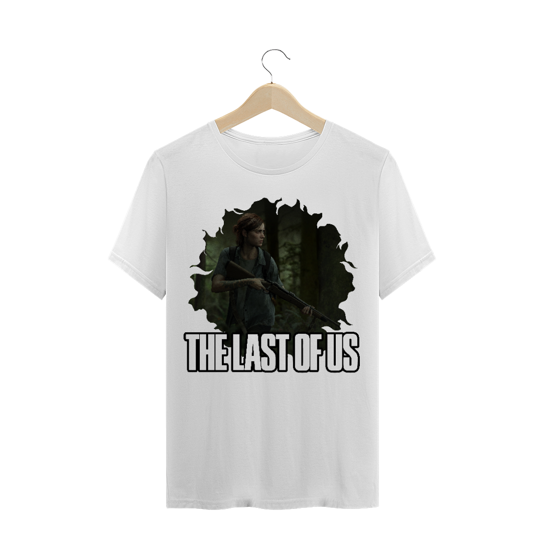 Camiseta - The Last of Us