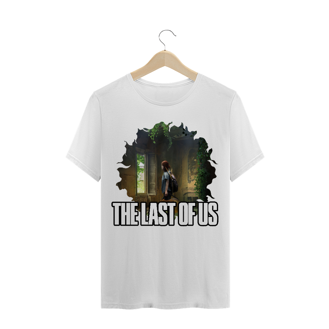 Camiseta - The Last of Us