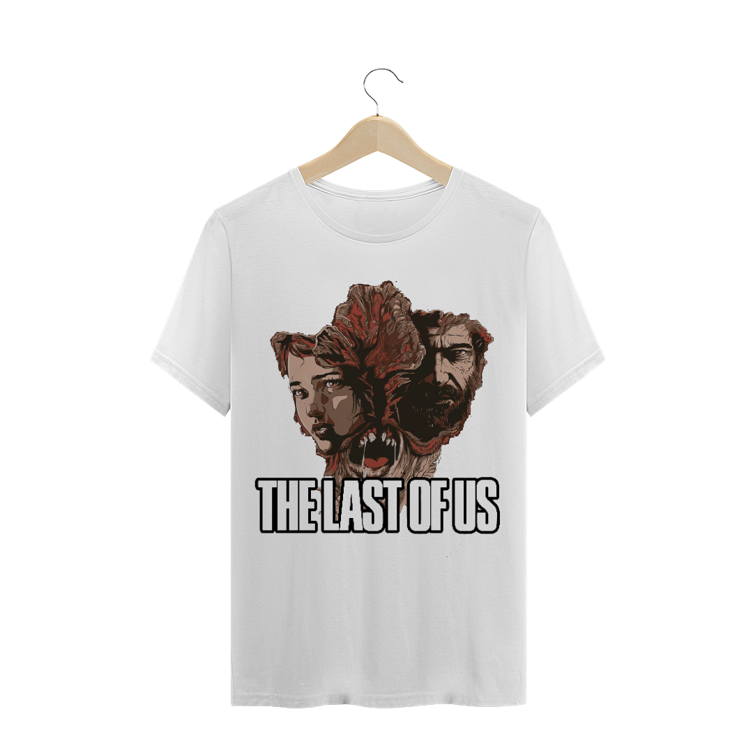 Camiseta - The Last of Us