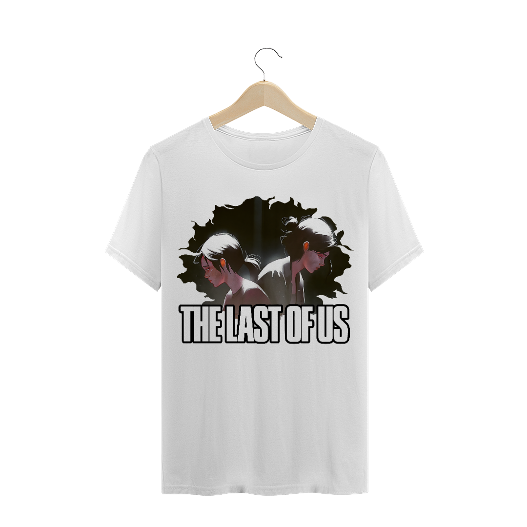 Camiseta - The Last of Us