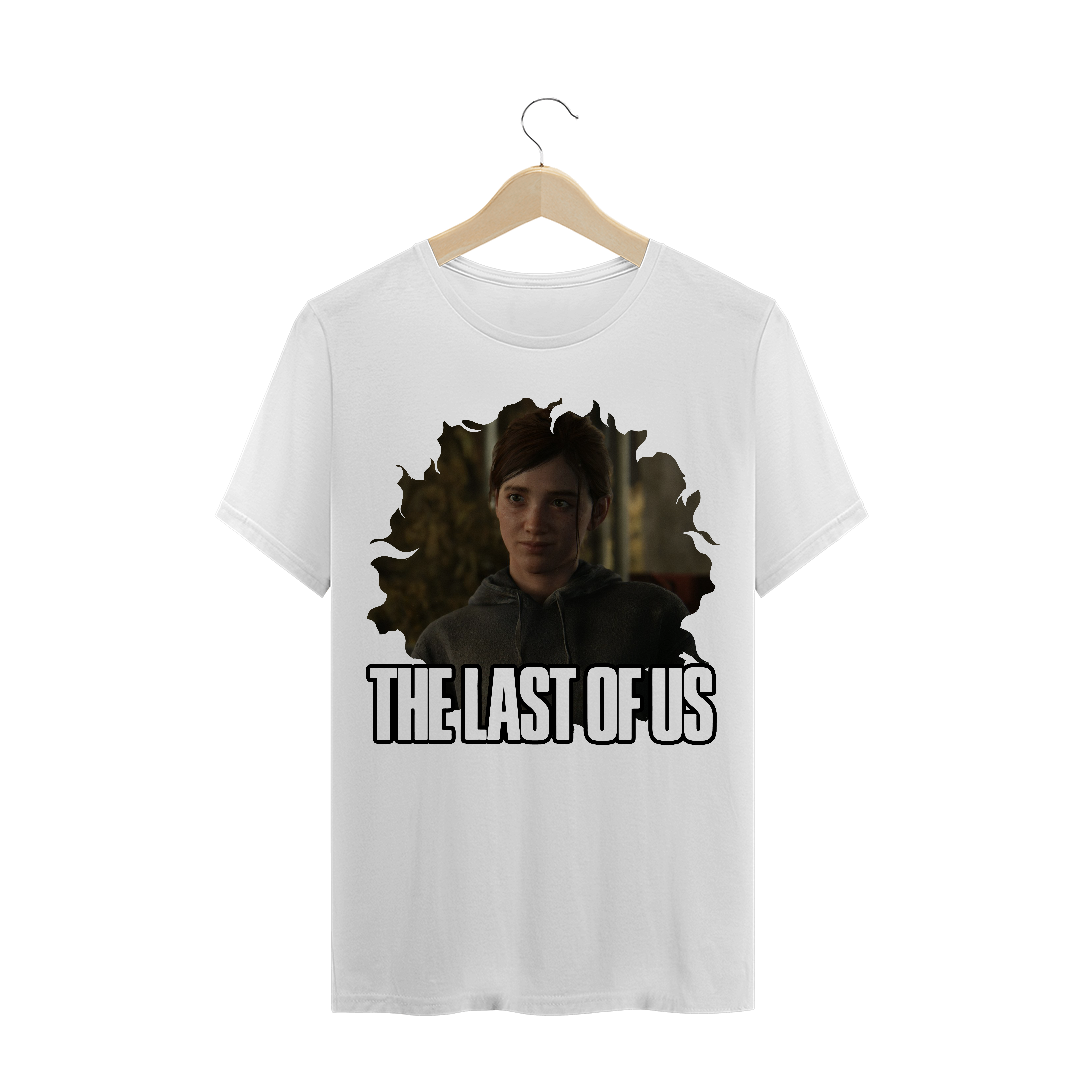 Camiseta - The Last of Us