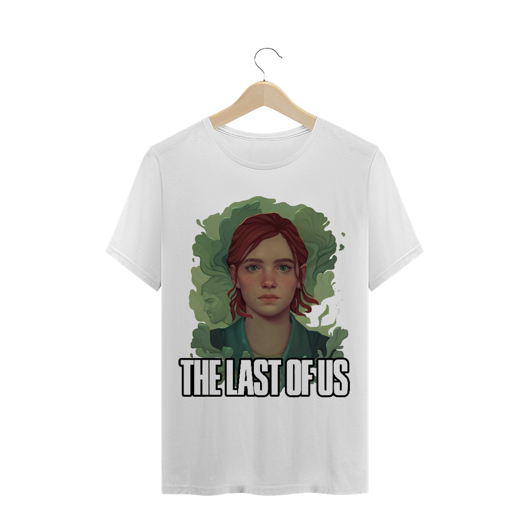 Camiseta - The Last of Us