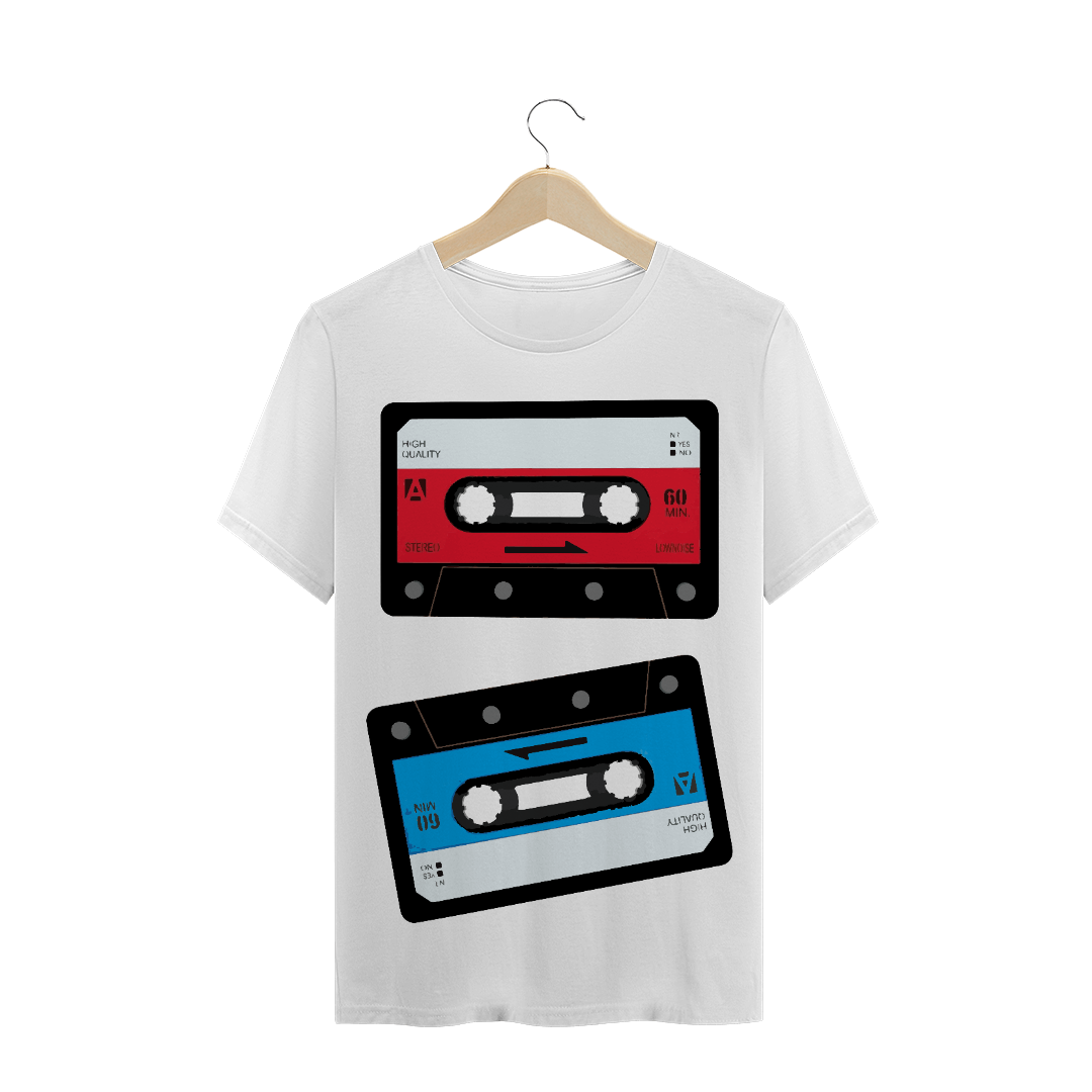 Nome do produto  Camisetas Estampadas