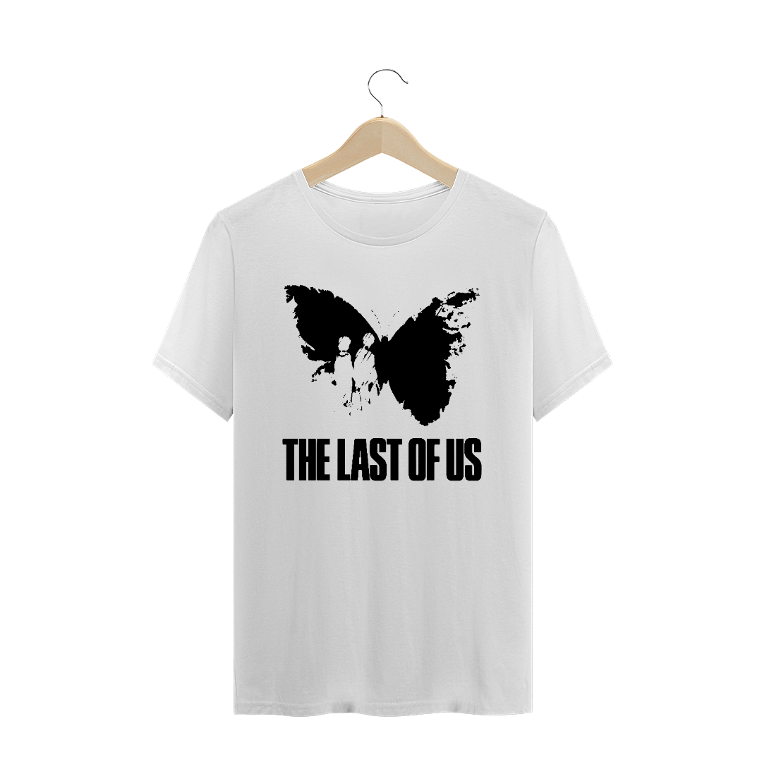 Camiseta - The Last of Us