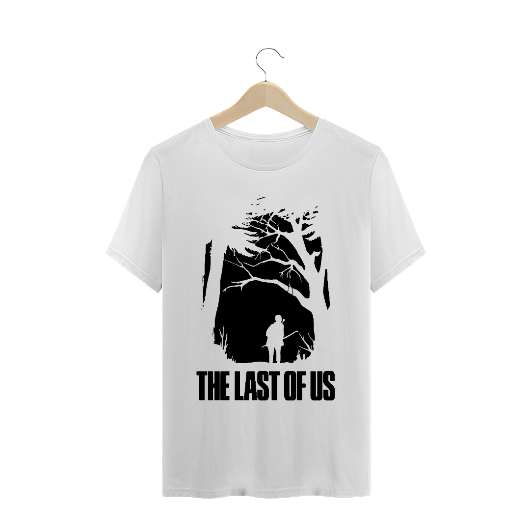 Camiseta - The Last of Us