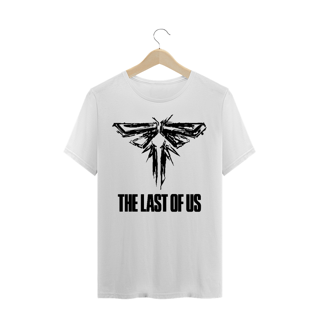 Camiseta - The Last of Us