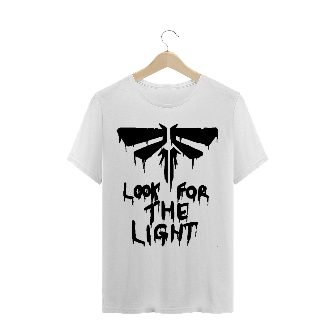 Camiseta - The Last of Us