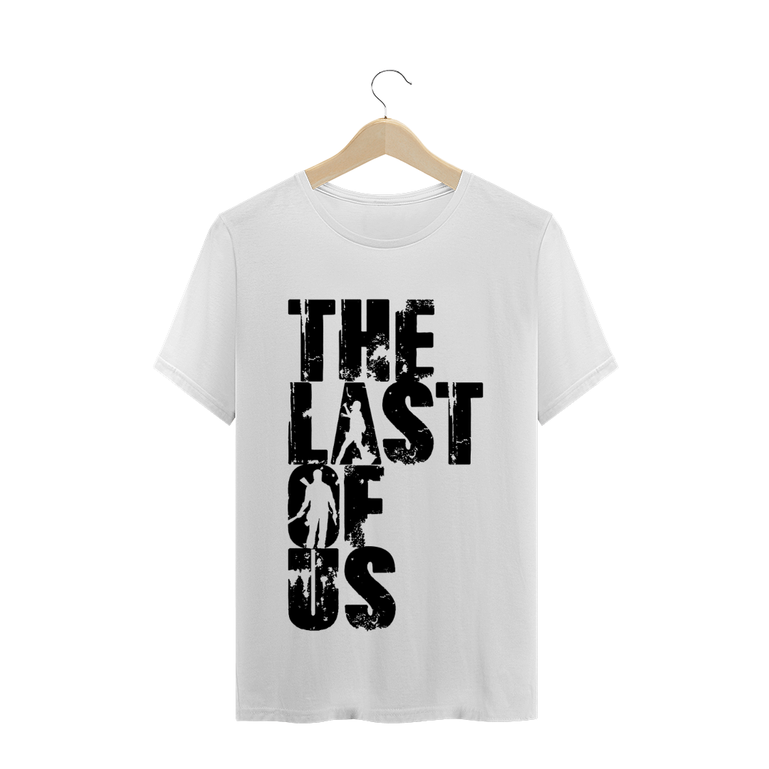 Camiseta - The Last of Us
