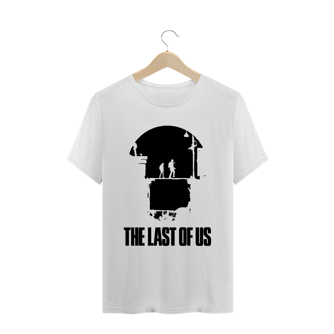 Camiseta - The Last of Us
