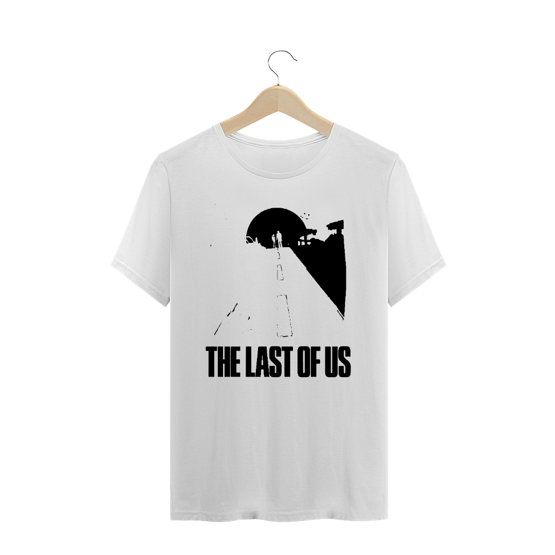 Camiseta - The Last of Us