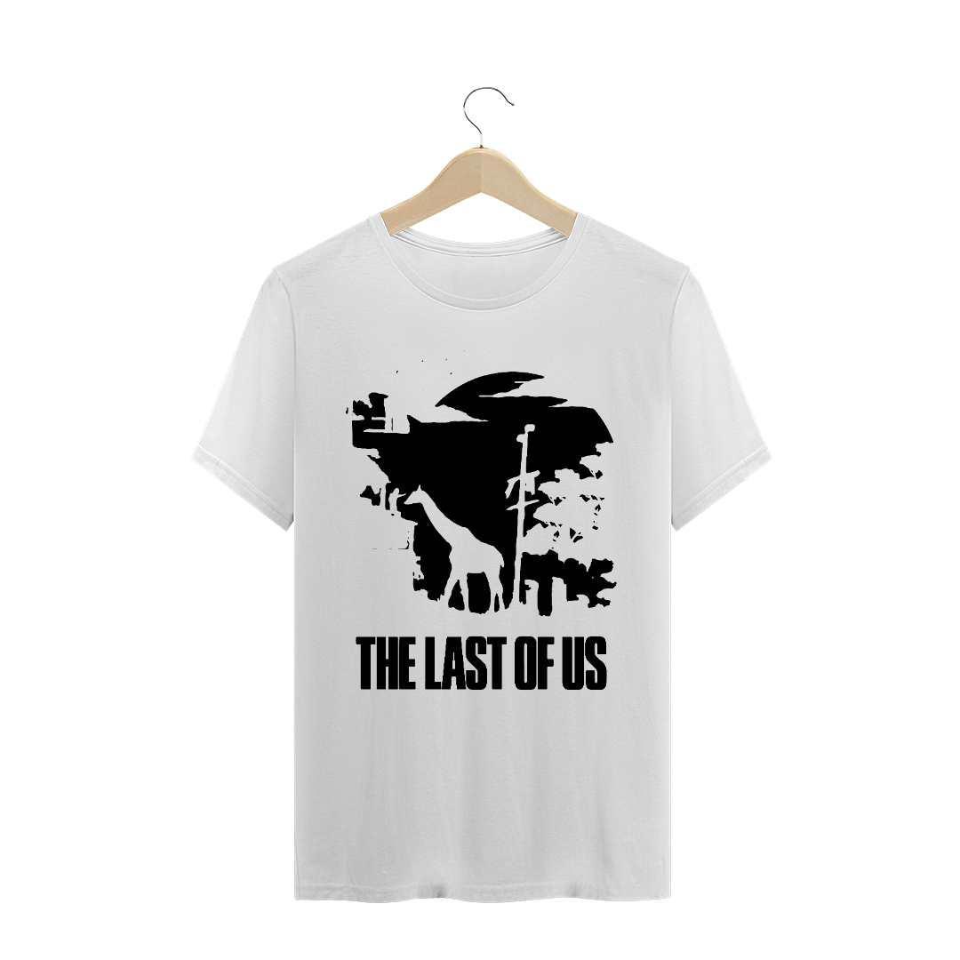 Camiseta - The Last of Us