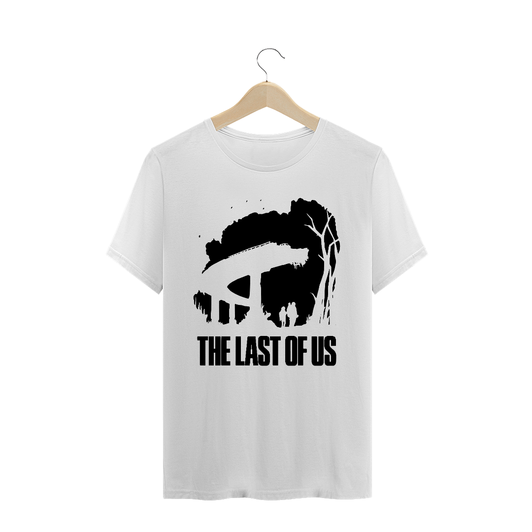 Camiseta - The Last of Us