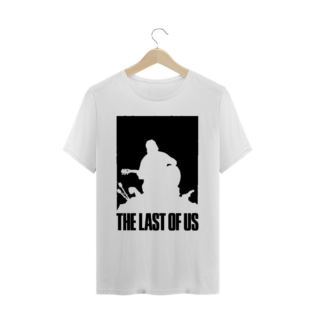 Camiseta - The Last of Us