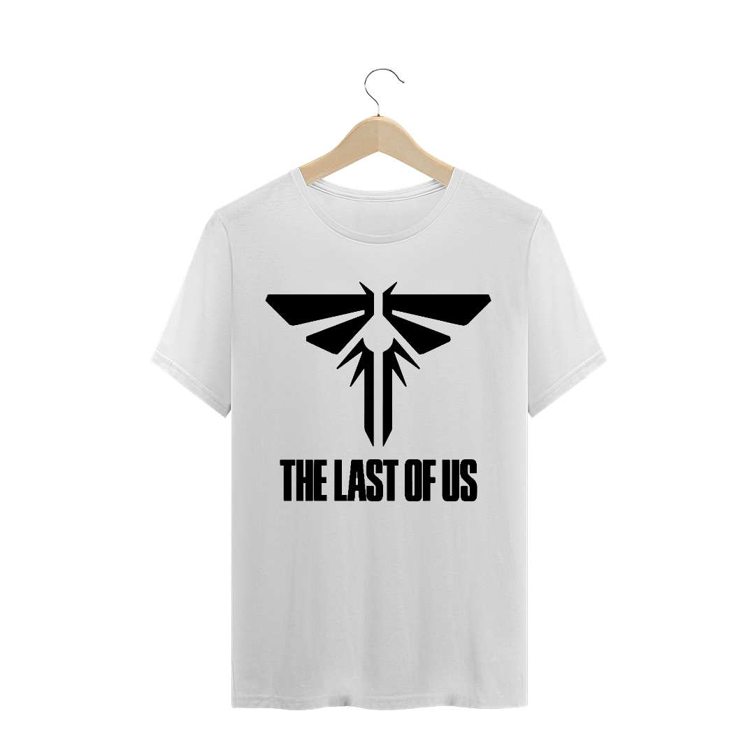 Camiseta - The Last of Us