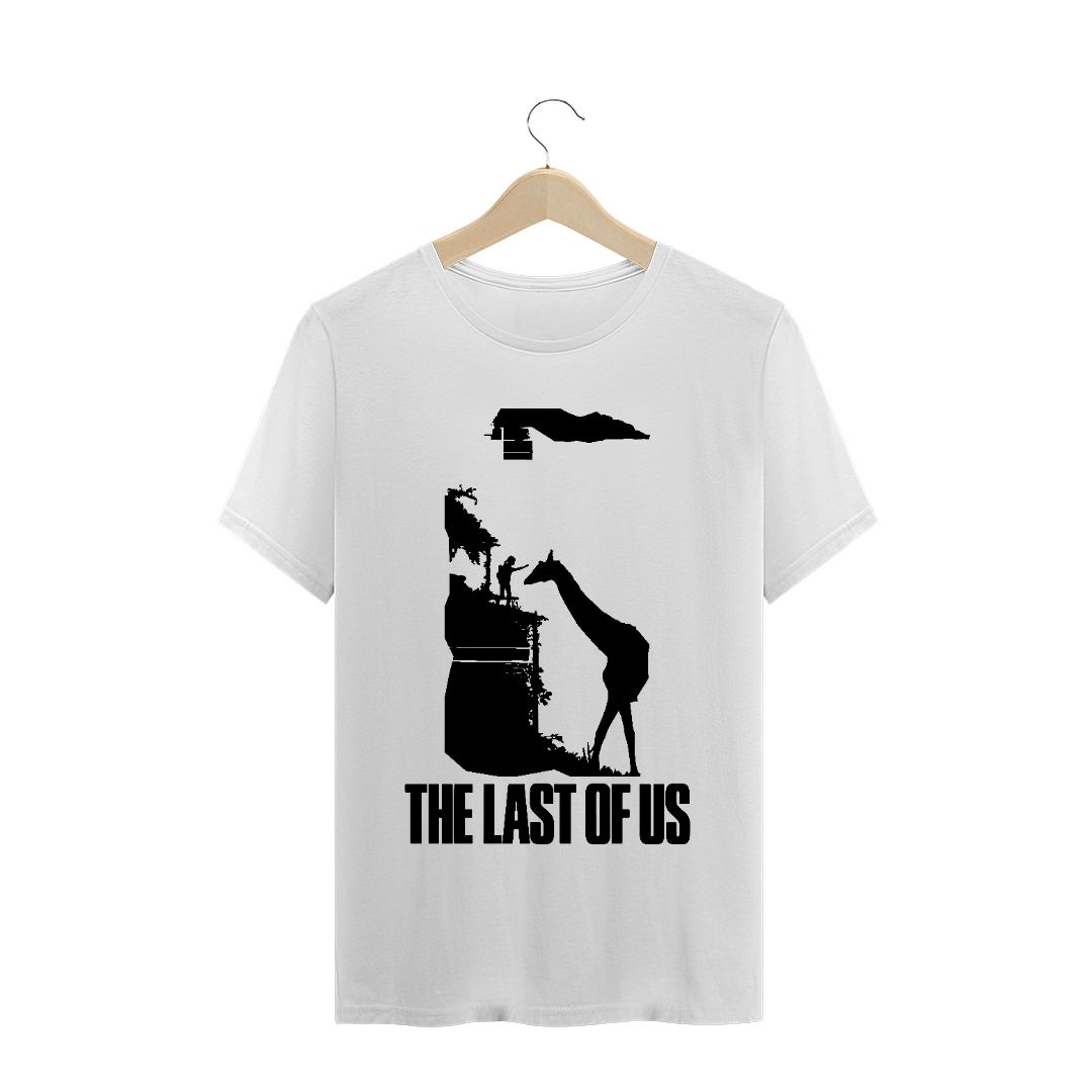 Camiseta - The Last of Us