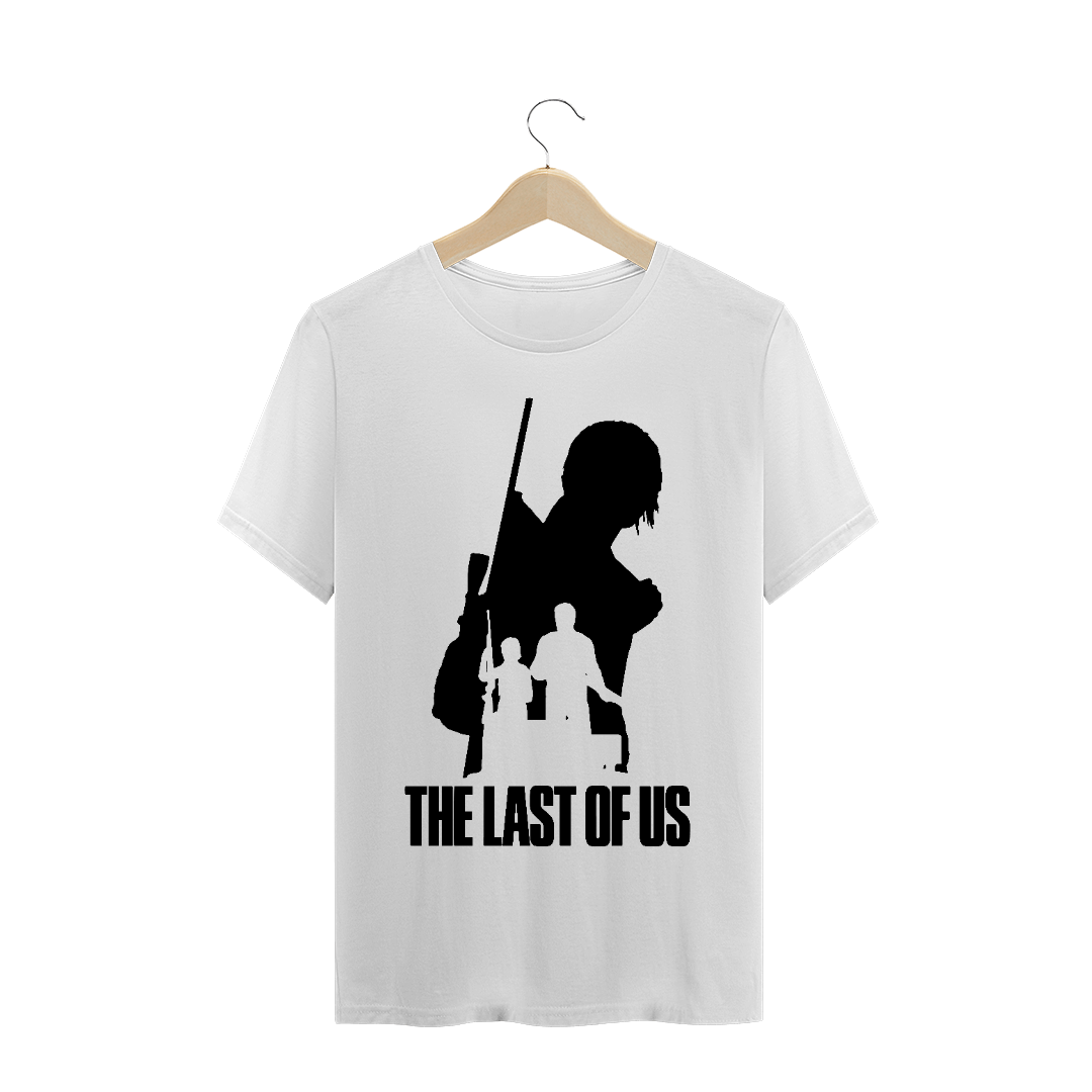Camiseta - The Last of Us