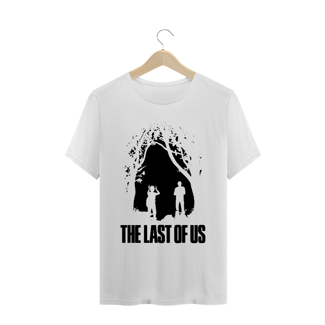 Camiseta - The Last of Us