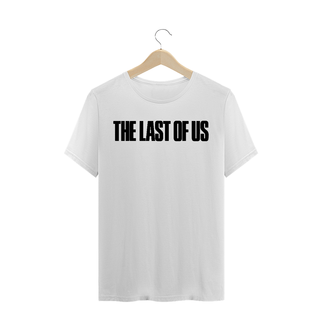 Camiseta - The Last of Us