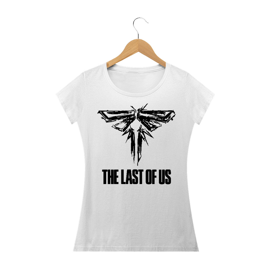 Nome do produto  Coleção Anark Nerd - The Last of Us