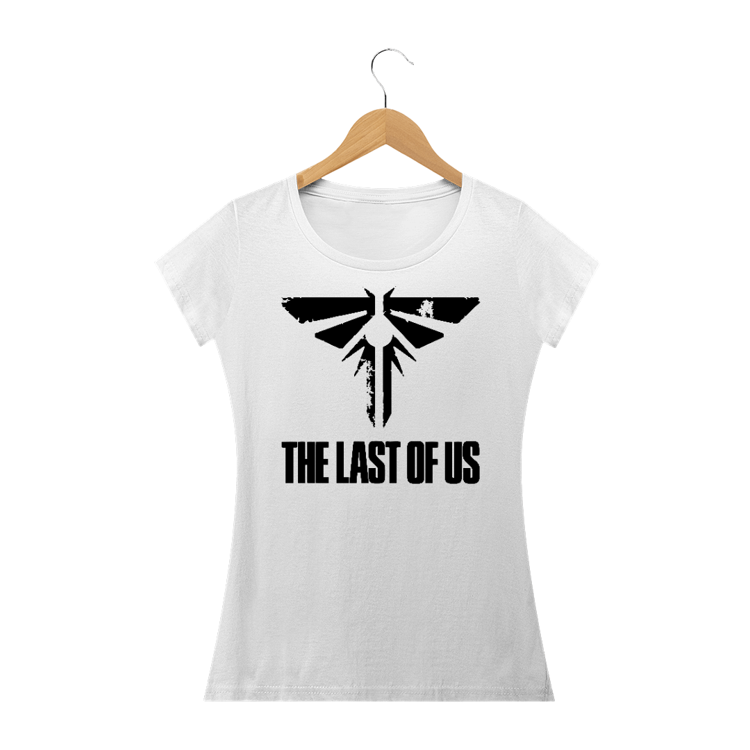 Coleção Anark Nerd - The Last of Us