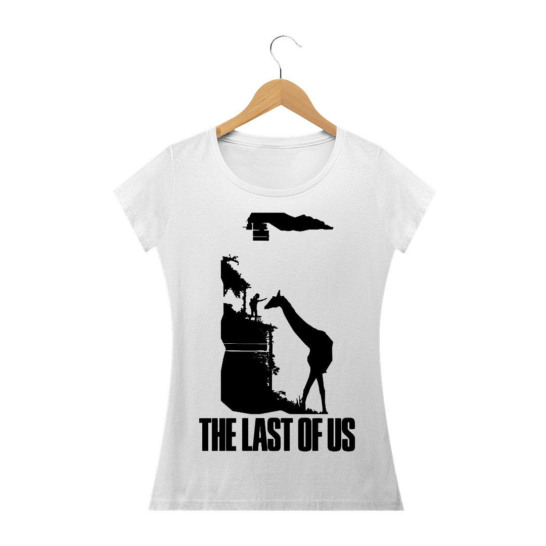 Nome do produto  Coleção Anark Nerd - The Last of Us