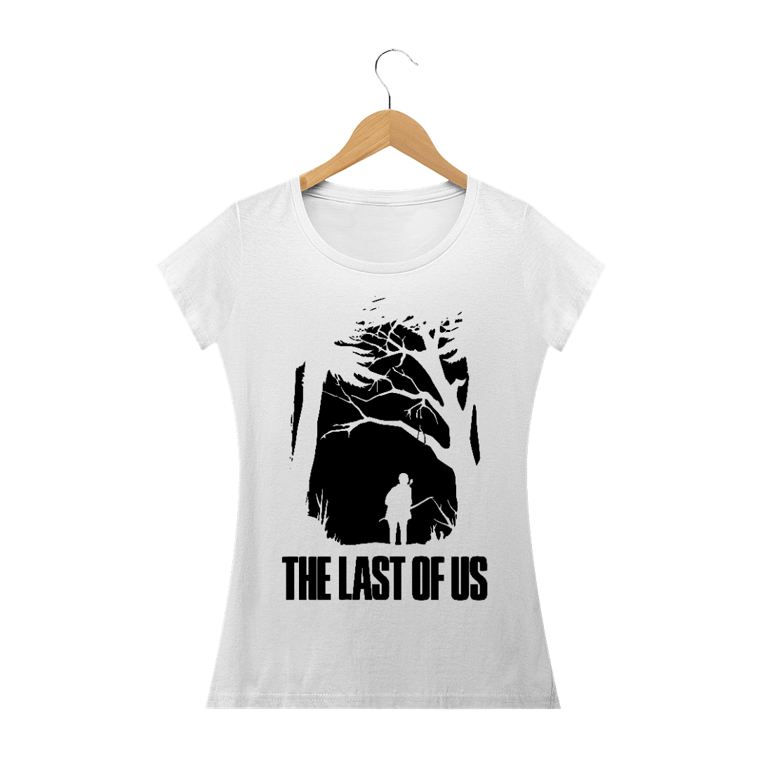 Nome do produto  Coleção Anark Nerd - The Last of Us