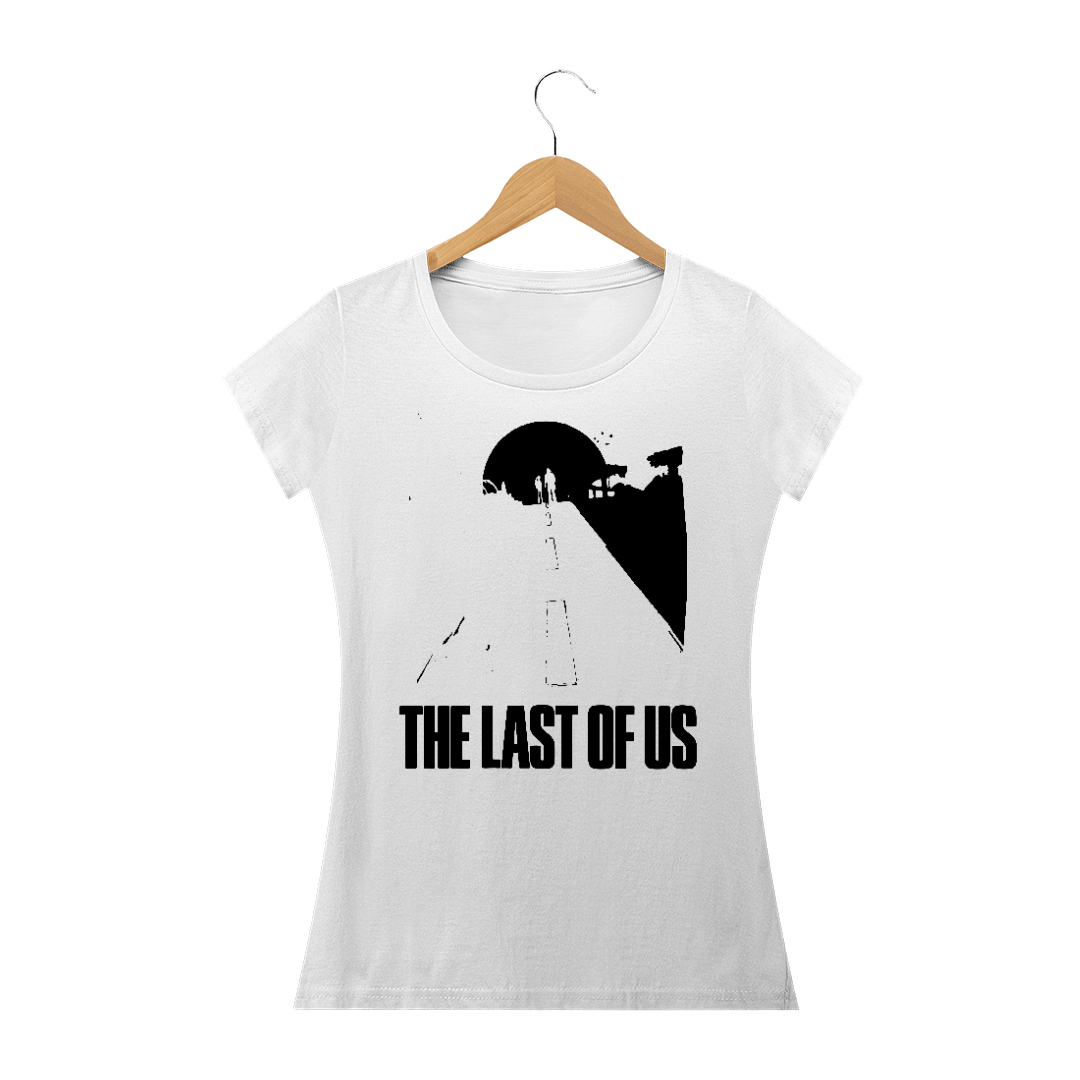 Nome do produto  Coleção Anark Nerd - The Last of Us