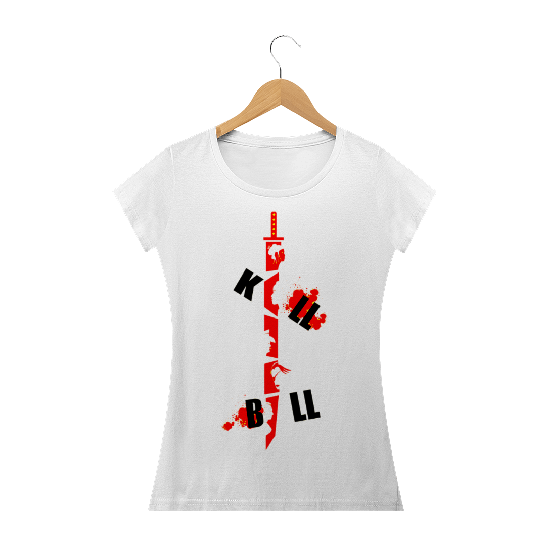 Nome do produto  Kill Bill